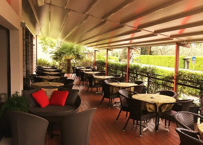 3-Sterne-Hotel: Hotel Anna