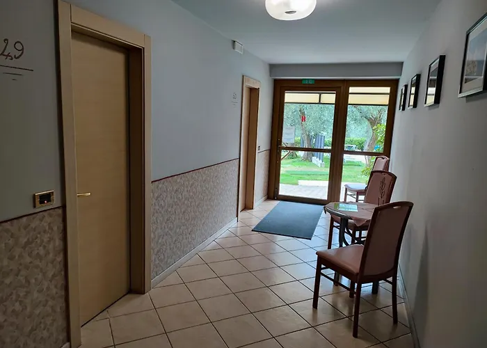 3 SterneHotel Augusta